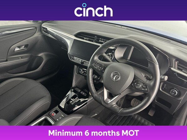 Used Vauxhall Corsa 2023 for sale - 76034513: Photo 12