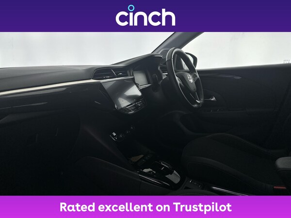 Used Vauxhall Corsa 2023 for sale - 76034513: Photo 14
