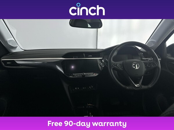 Used Vauxhall Corsa 2023 for sale - 76034513: Photo 15