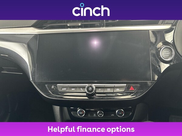 Used Vauxhall Corsa 2023 for sale - 76034513: Photo 17