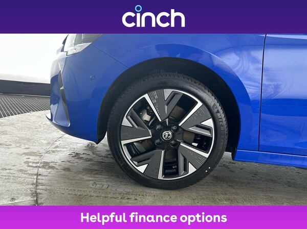 Used Vauxhall Corsa 2023 for sale - 76034513: Photo 24