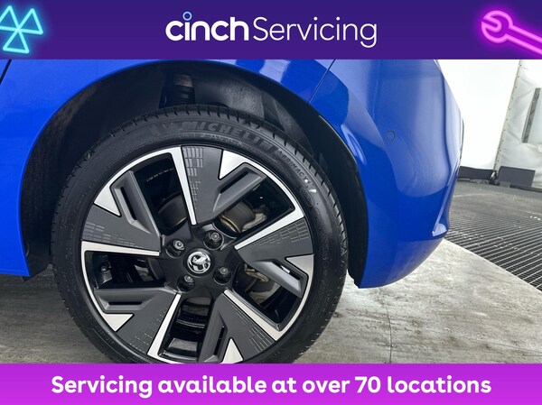 Used Vauxhall Corsa 2023 for sale - 76034513: Photo 26