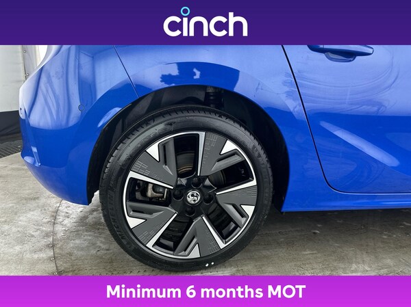 Used Vauxhall Corsa 2023 for sale - 76034513: Photo 27