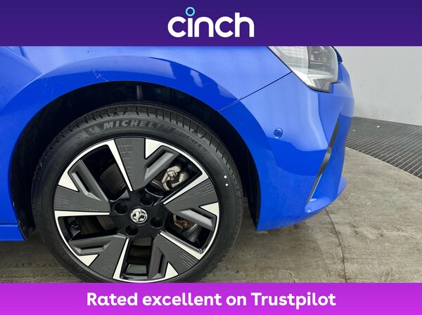 Used Vauxhall Corsa 2023 for sale - 76034513: Photo 28