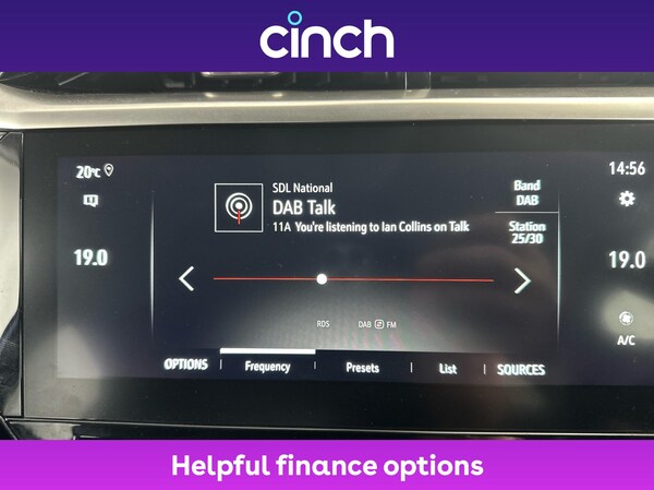 Used Vauxhall Corsa 2023 for sale - 76034513: Photo 30