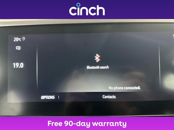 Used Vauxhall Corsa 2023 for sale - 76034513: Photo 34