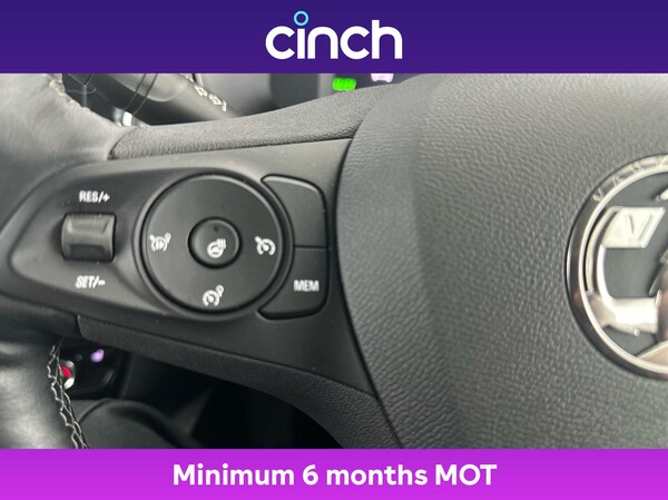 Used Vauxhall Corsa 2023 for sale - 76034513: Photo 37