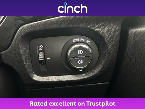 Used Vauxhall Corsa 2023 for sale - 76034513: Photo 38