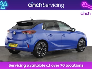 Used Vauxhall Corsa 2023 for sale - 76034513: Photo