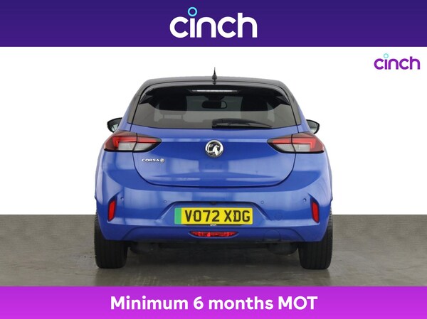 Used Vauxhall Corsa 2023 for sale - 76034513: Photo 5