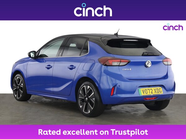 Used Vauxhall Corsa 2023 for sale - 76034513: Photo 6