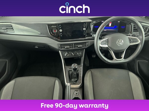 Used Volkswagen Polo 2022 for sale - 75543196: Photo 15