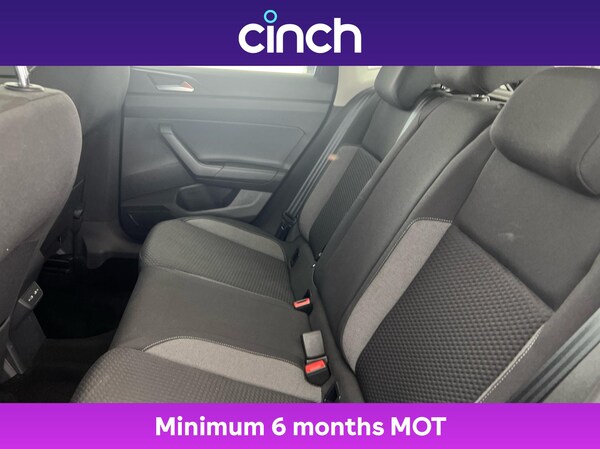 Used Volkswagen Polo 2022 for sale - 75543196: Photo 20
