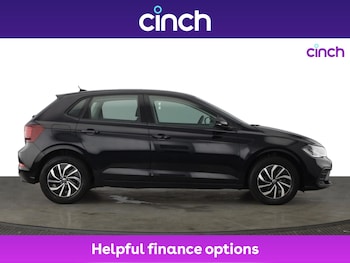 Used Volkswagen Polo 2022 for sale - 75543196: Photo
