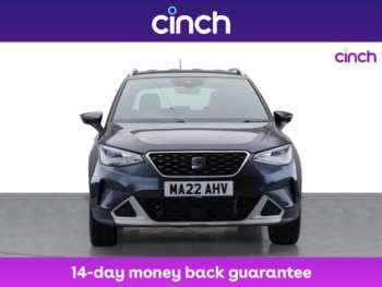 Used SEAT Arona 2022 for sale - 74736054: Photo