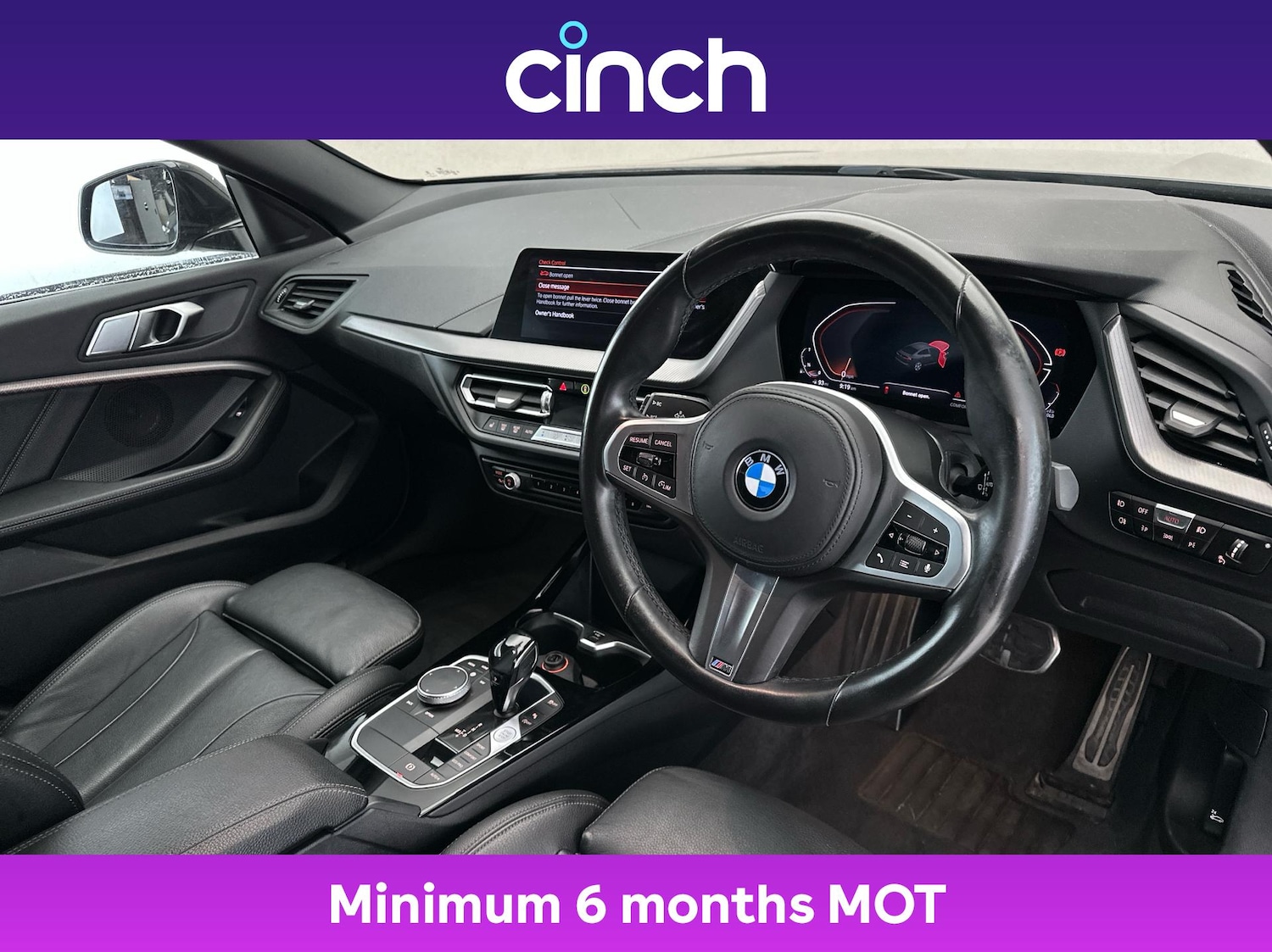 Used BMW 2 Series 2021 for sale - 76180292: Photo 12