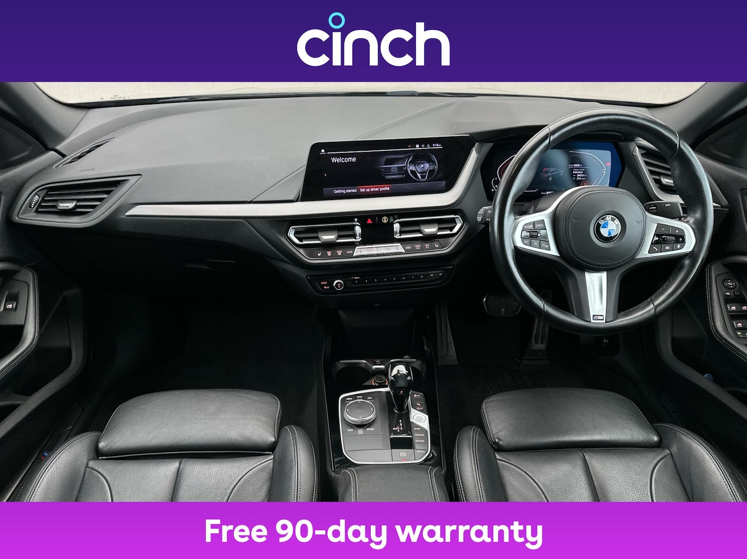 Used BMW 2 Series 2021 for sale - 76180292: Photo 15