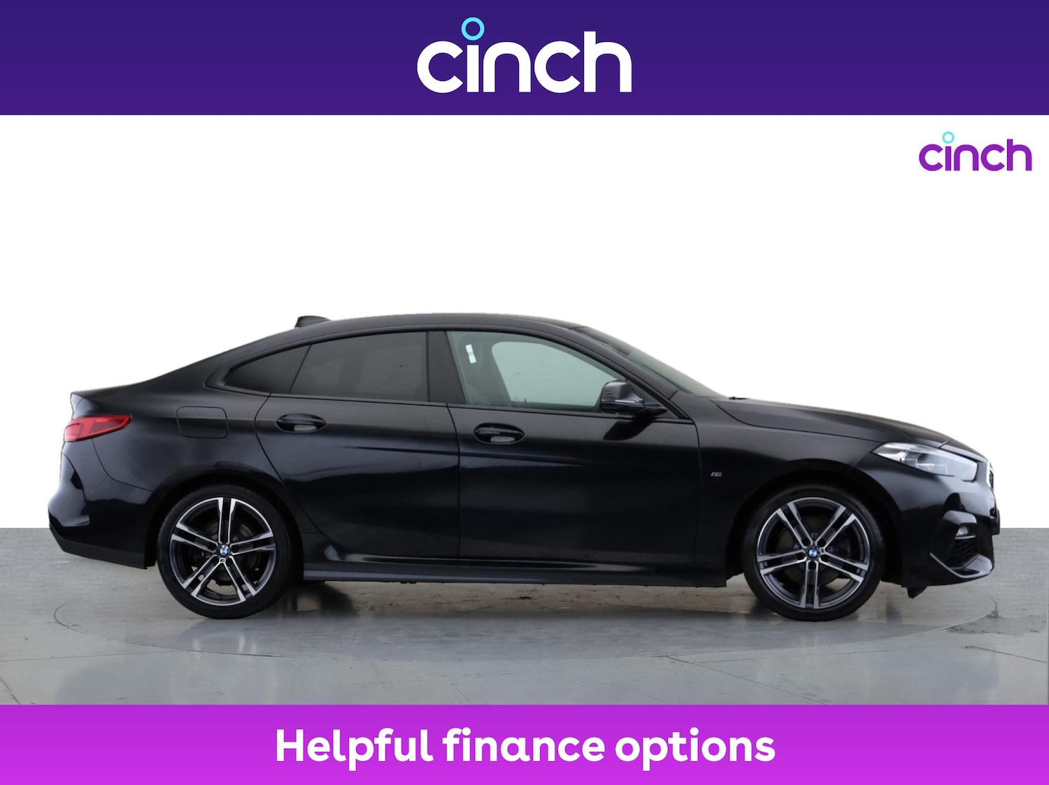 Used BMW 2 Series 2021 for sale - 76180292: Photo 2