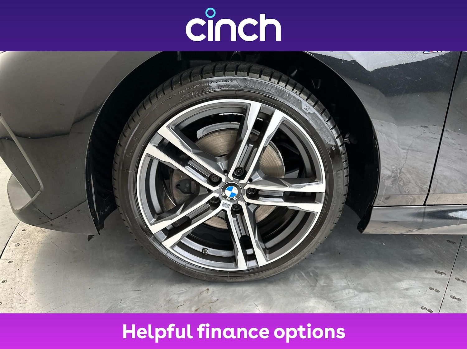 Used BMW 2 Series 2021 for sale - 76180292: Photo 24
