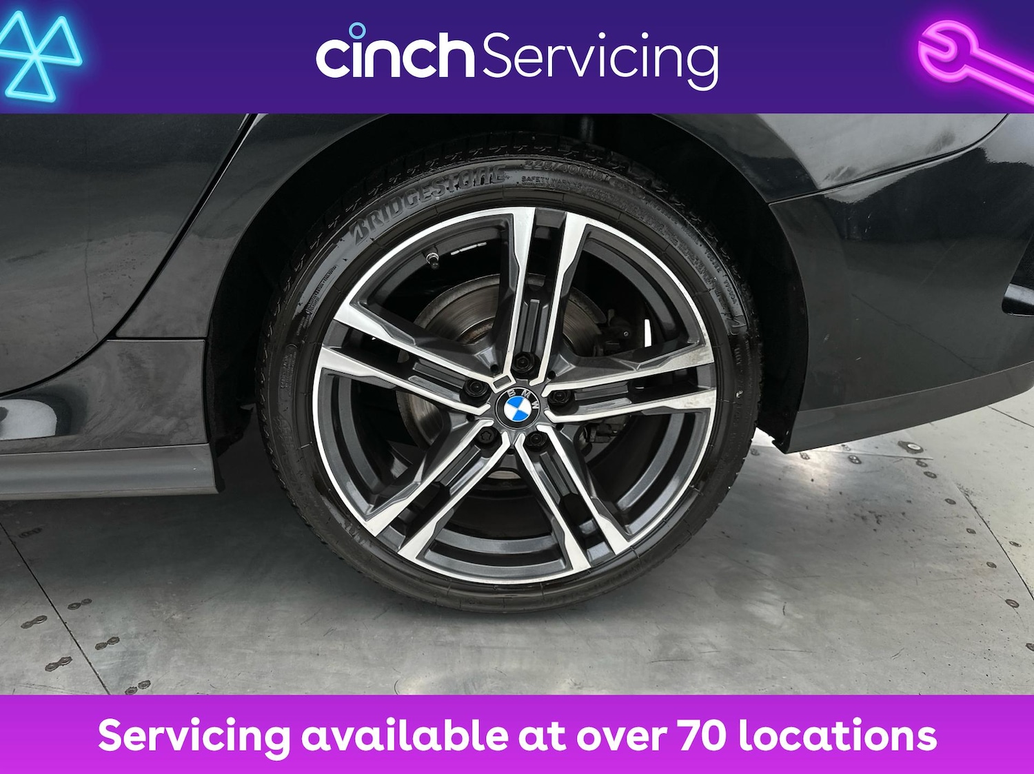 Used BMW 2 Series 2021 for sale - 76180292: Photo 26