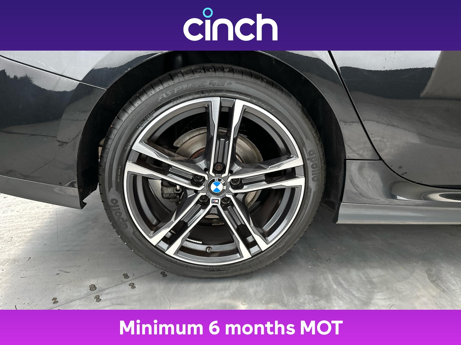 Used BMW 2 Series 2021 for sale - 76180292: Photo 27