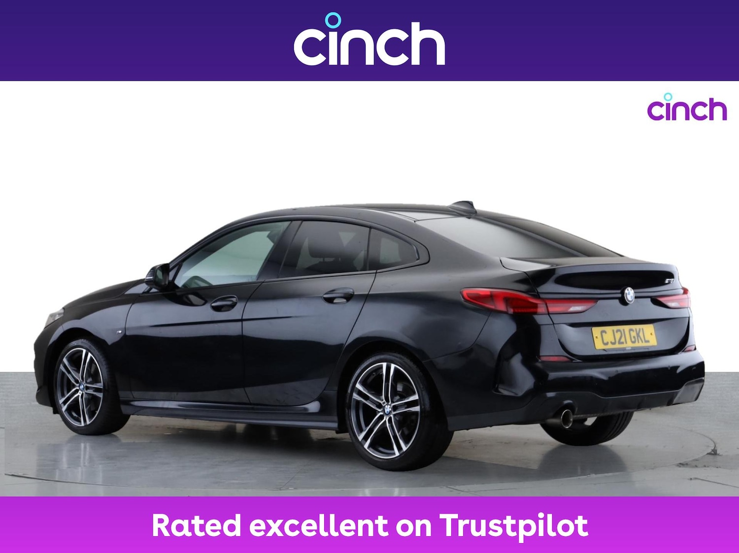 Used BMW 2 Series 2021 for sale - 76180292: Photo 6