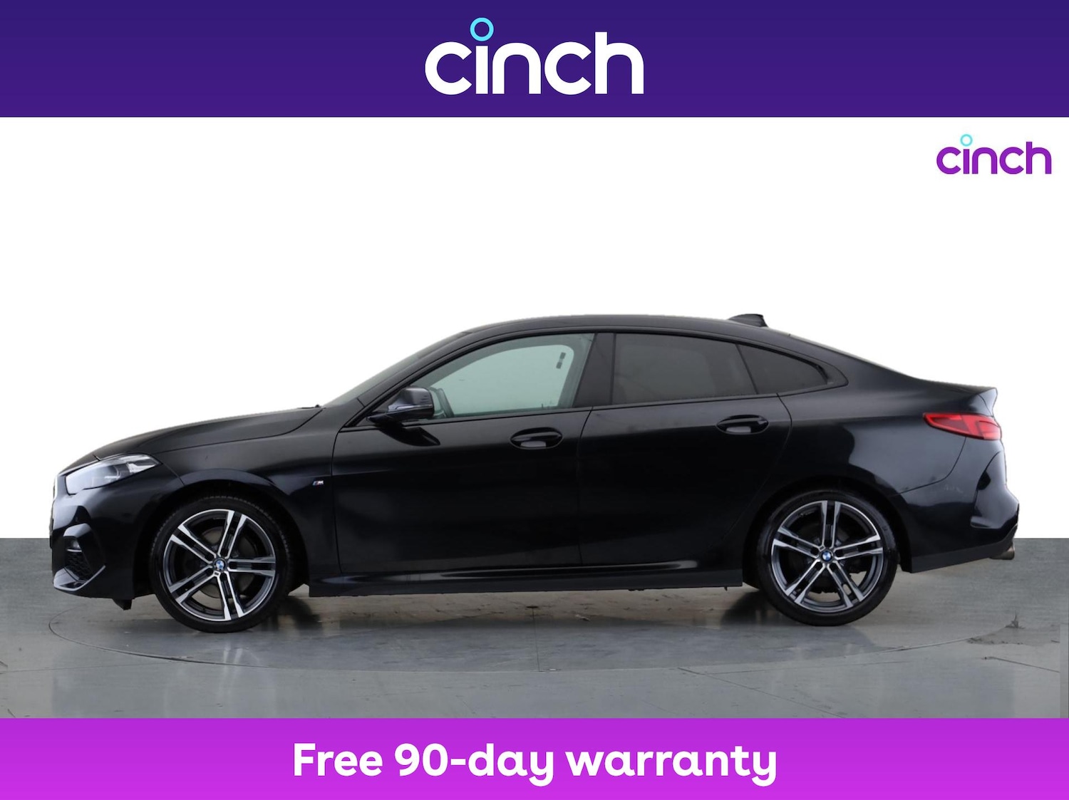 Used BMW 2 Series 2021 for sale - 76180292: Photo 8