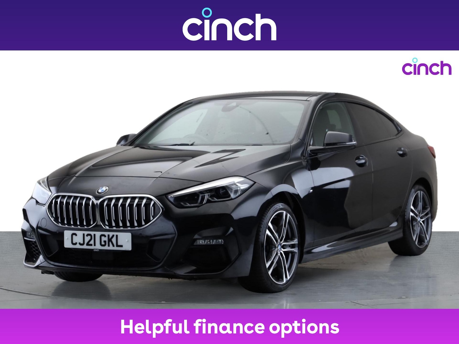 Used BMW 2 Series 2021 for sale - 76180292: Photo 9
