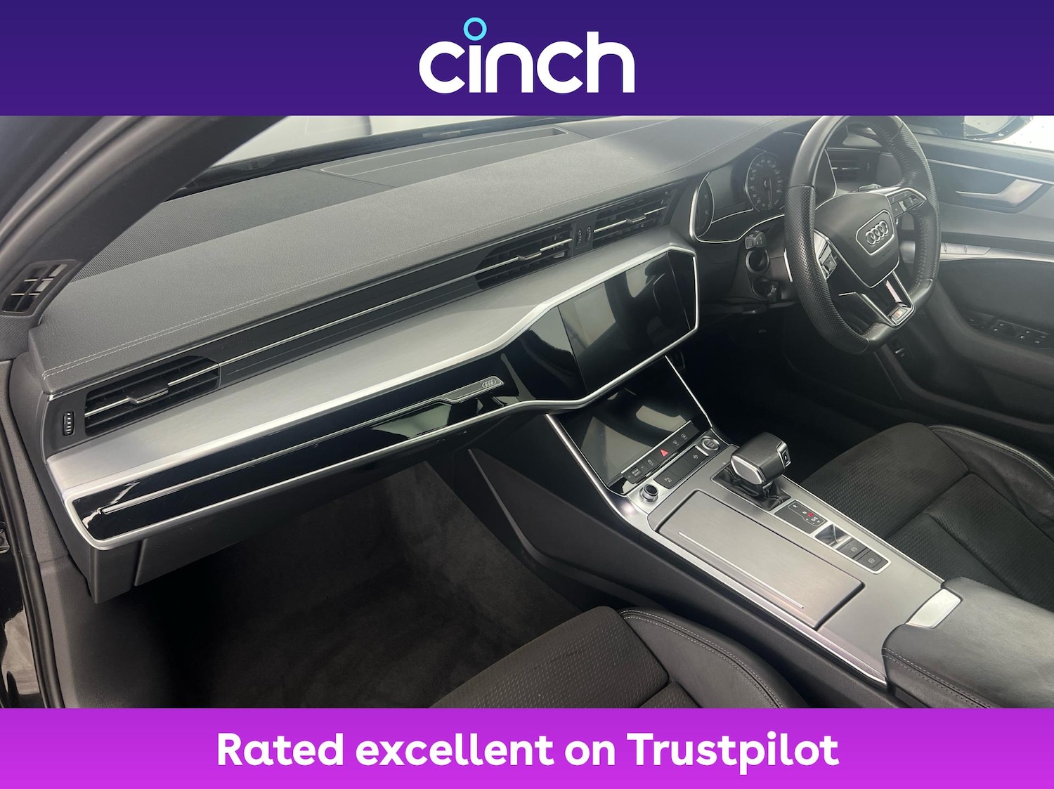 Used Audi A6 2020 for sale - 76351177: Photo 14