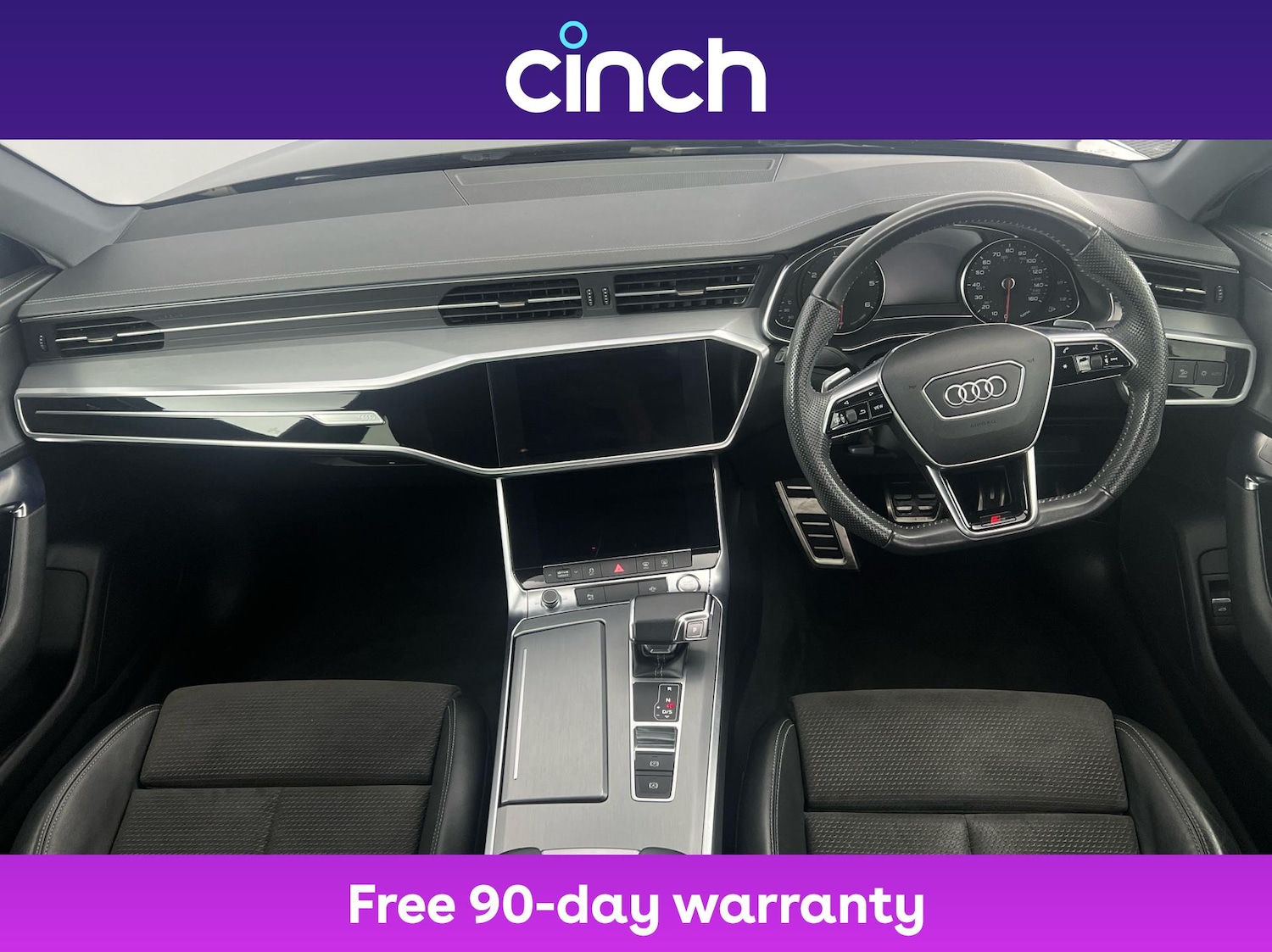 Used Audi A6 2020 for sale - 76351177: Photo 15