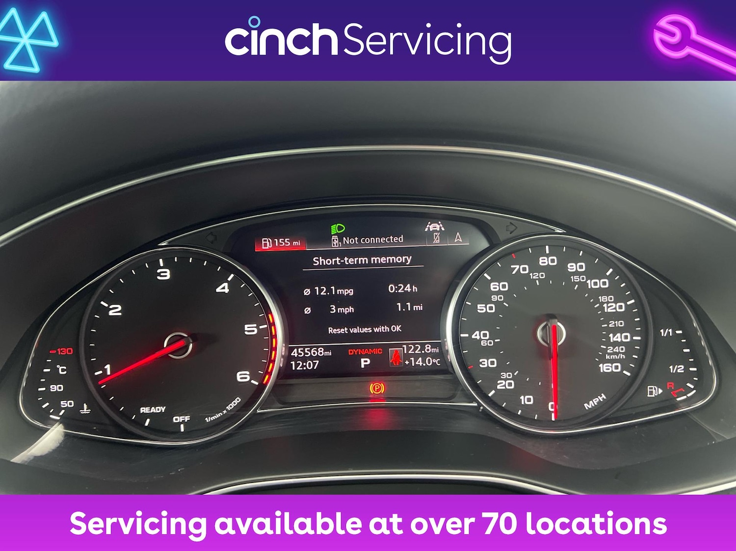 Used Audi A6 2020 for sale - 76351177: Photo 18