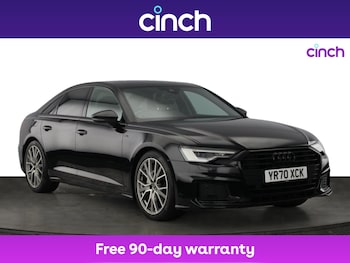 Audi - A6