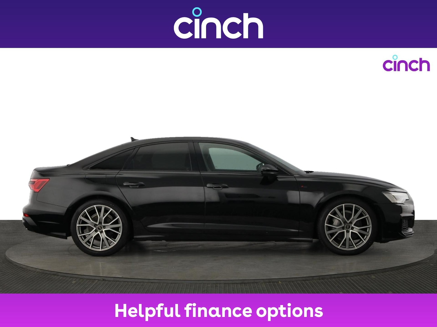 Used Audi A6 2020 for sale - 76351177: Photo 2