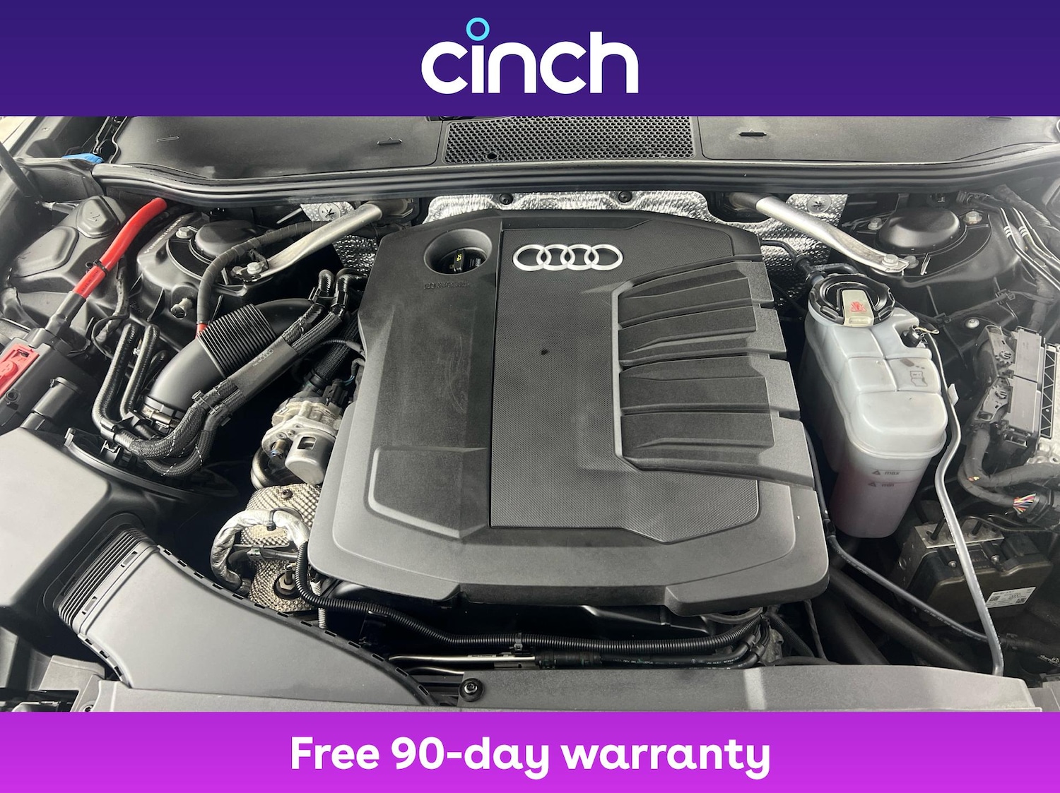 Used Audi A6 2020 for sale - 76351177: Photo 23