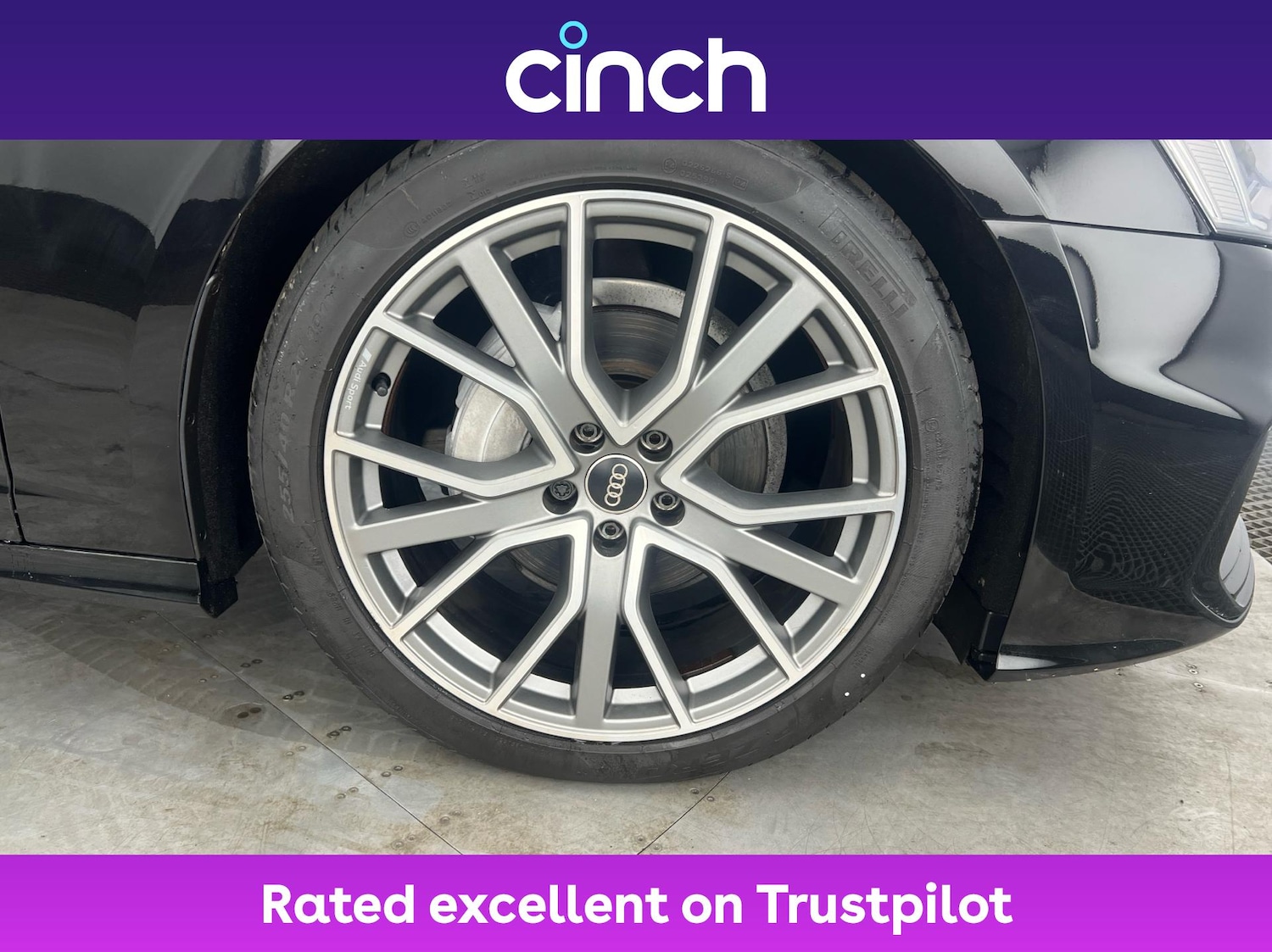 Used Audi A6 2020 for sale - 76351177: Photo 28