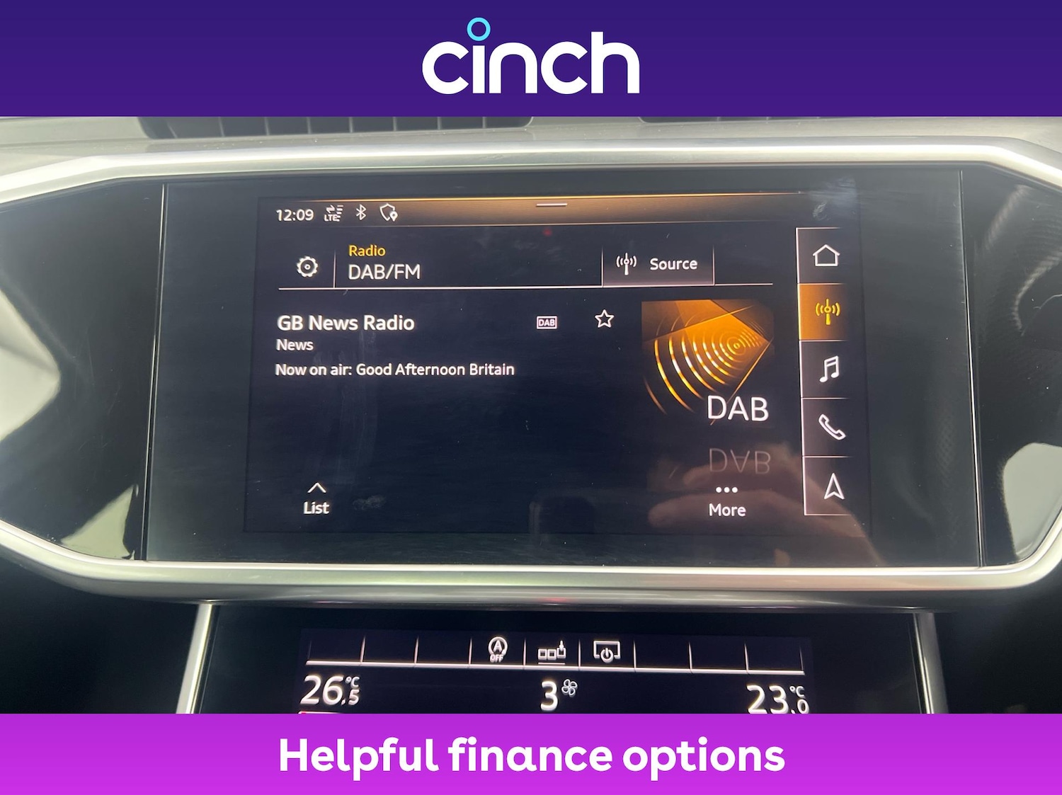 Used Audi A6 2020 for sale - 76351177: Photo 30