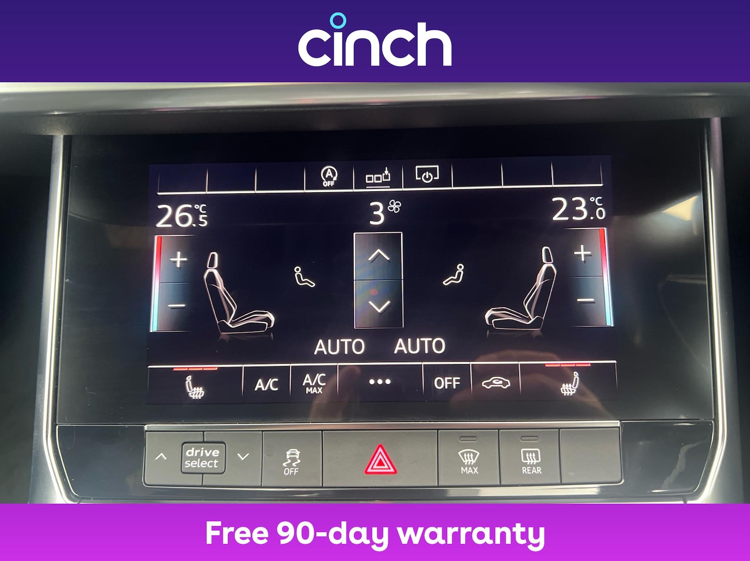 Used Audi A6 2020 for sale - 76351177: Photo 34