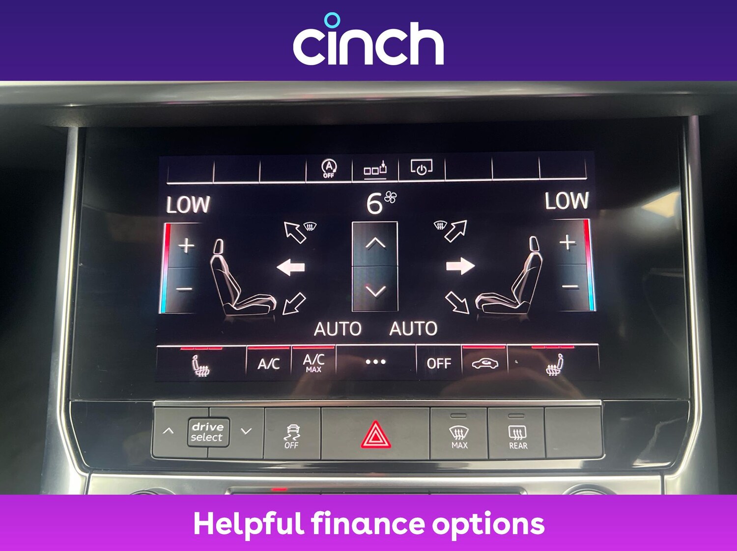Used Audi A6 2020 for sale - 76351177: Photo 35