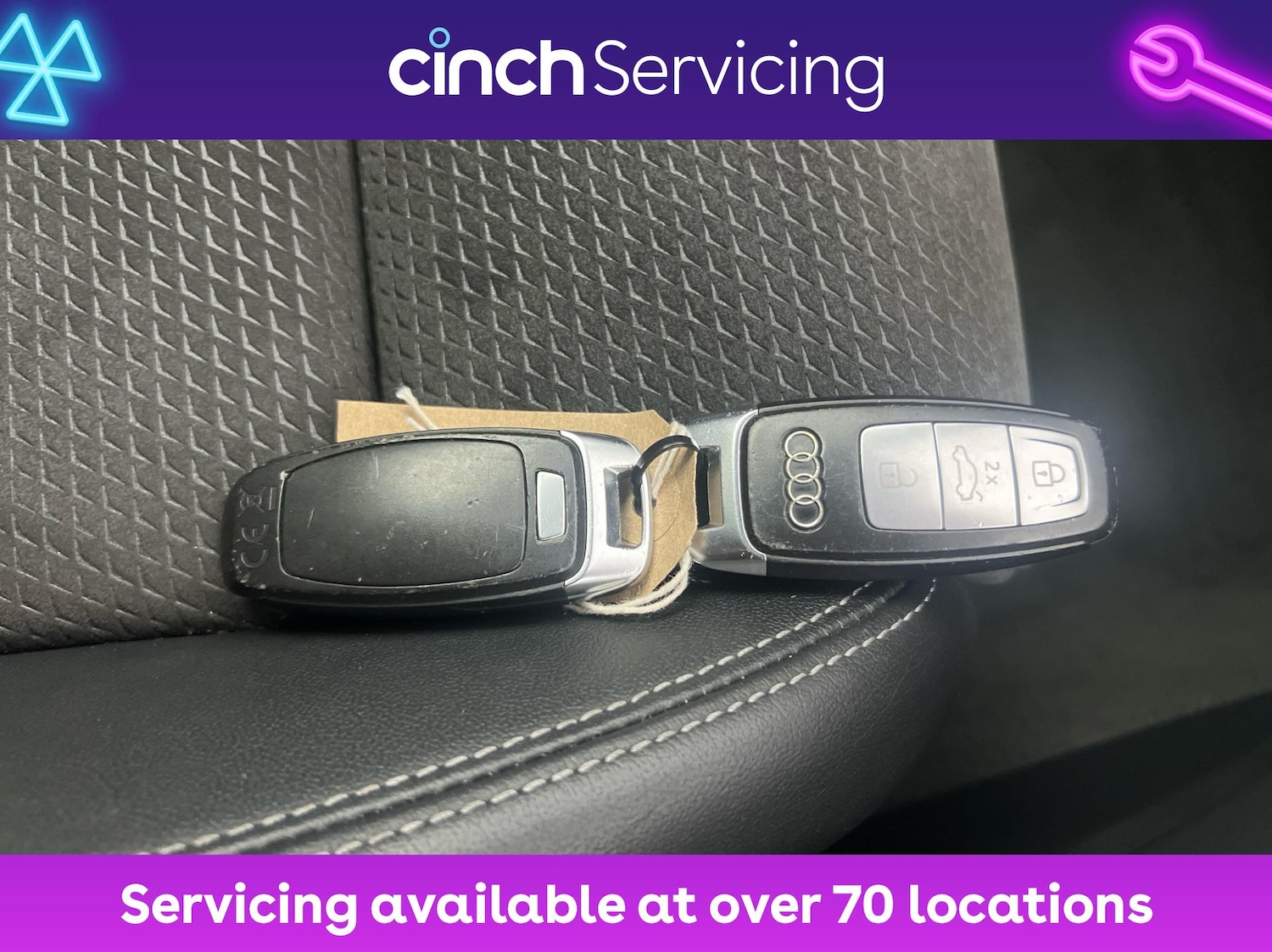 Used Audi A6 2020 for sale - 76351177: Photo 41
