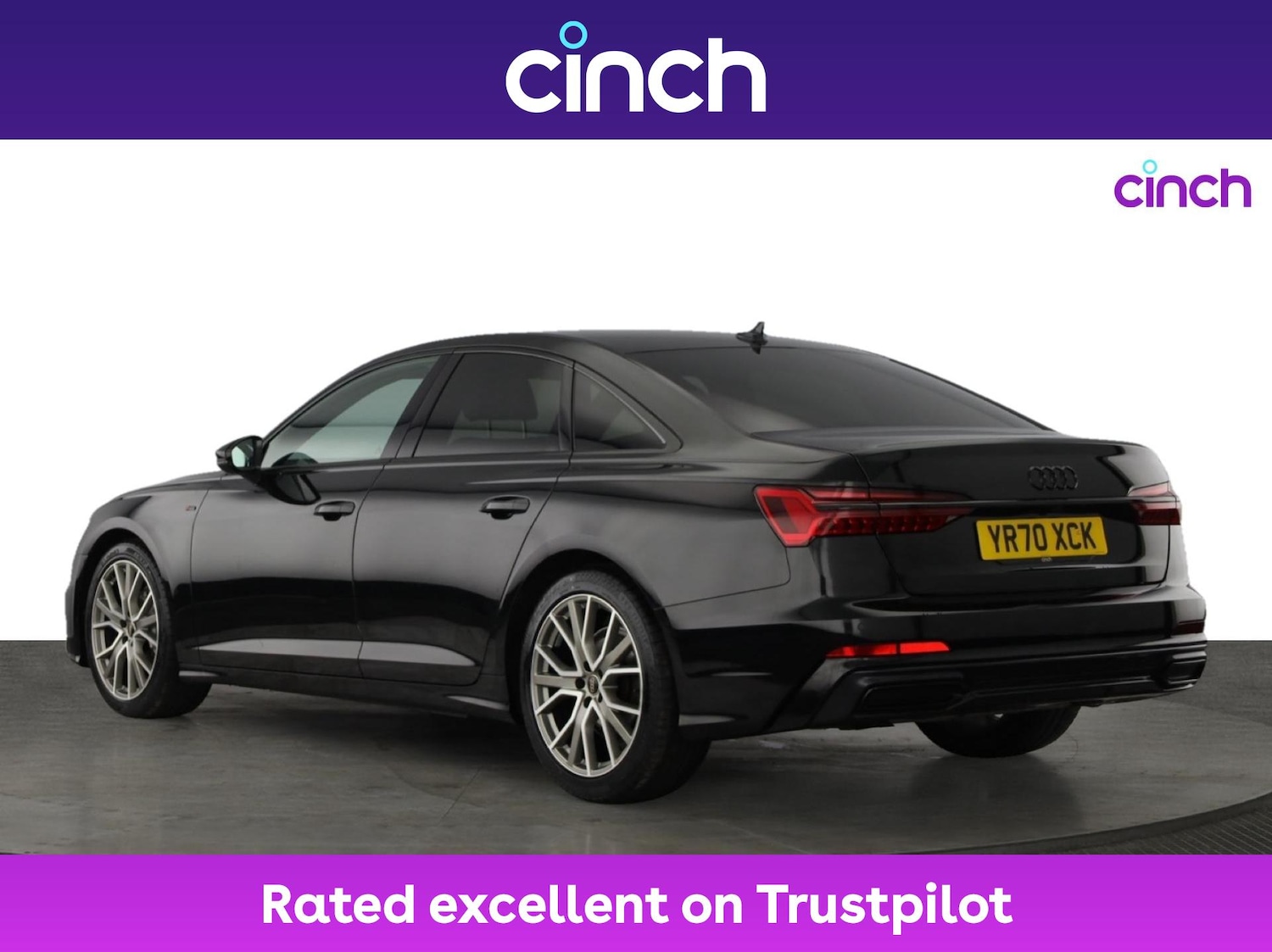 Used Audi A6 2020 for sale - 76351177: Photo 6