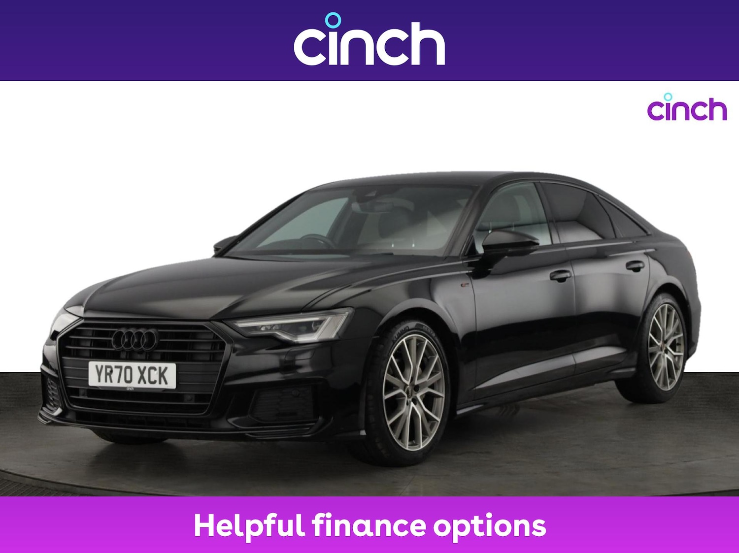 Used Audi A6 2020 for sale - 76351177: Photo 9