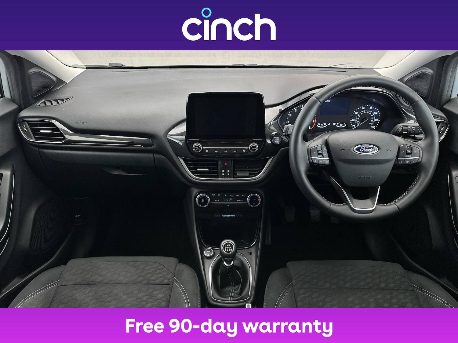 Used Ford Puma 2022 for sale - 76519870: Photo 15