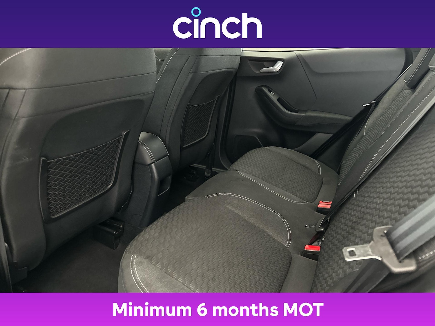 Used Ford Puma 2022 for sale - 76519870: Photo 20