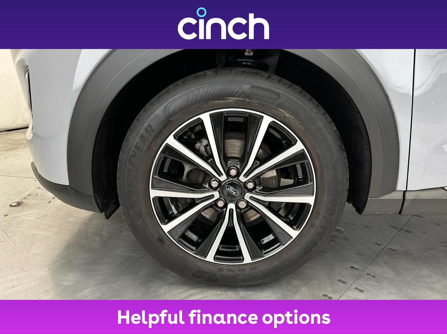 Used Ford Puma 2022 for sale - 76519870: Photo 24