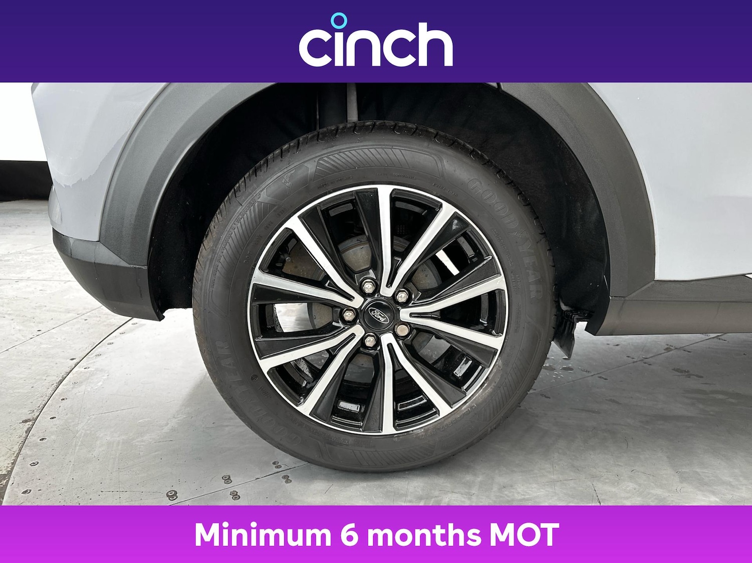 Used Ford Puma 2022 for sale - 76519870: Photo 27