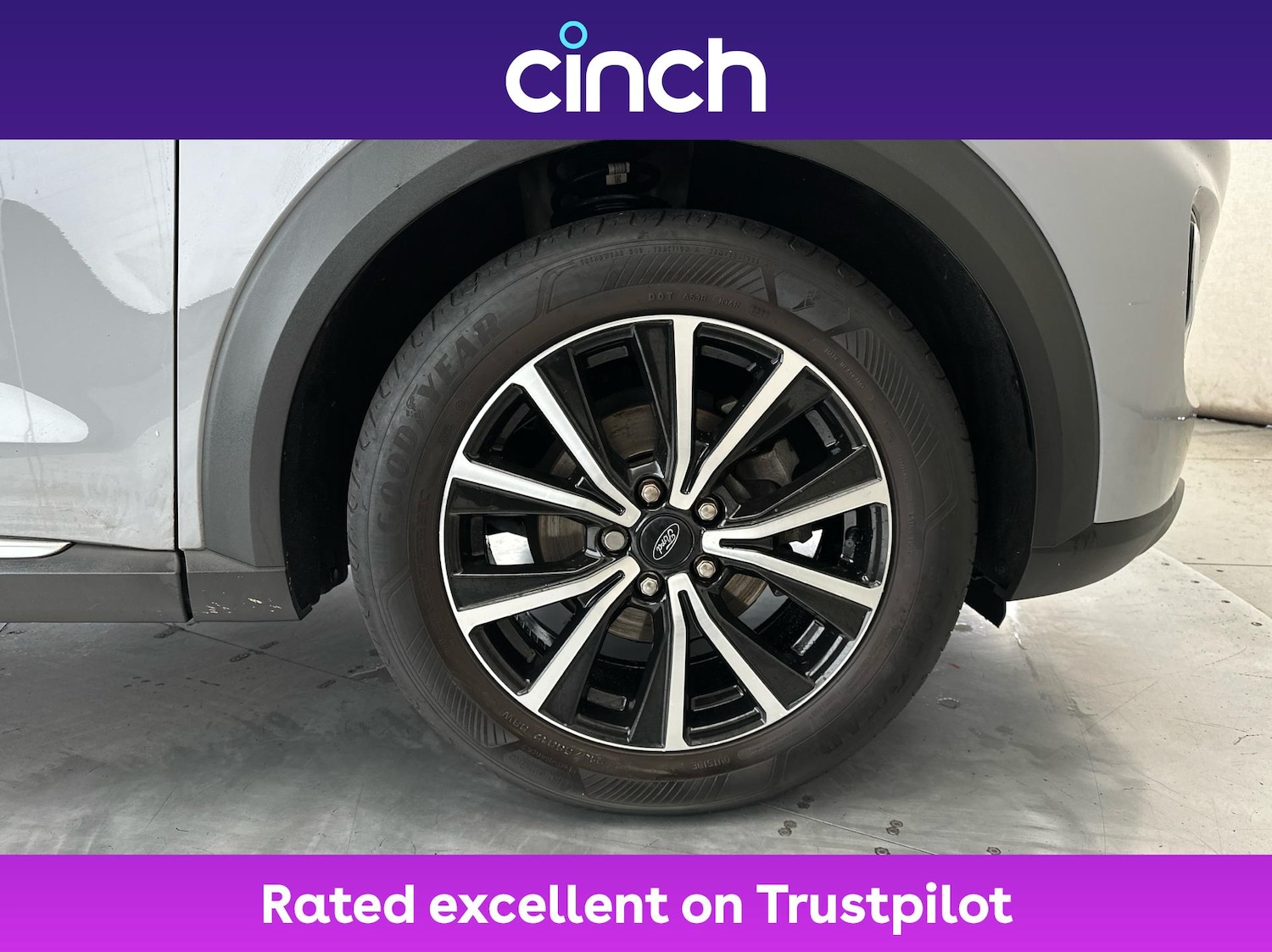 Used Ford Puma 2022 for sale - 76519870: Photo 28