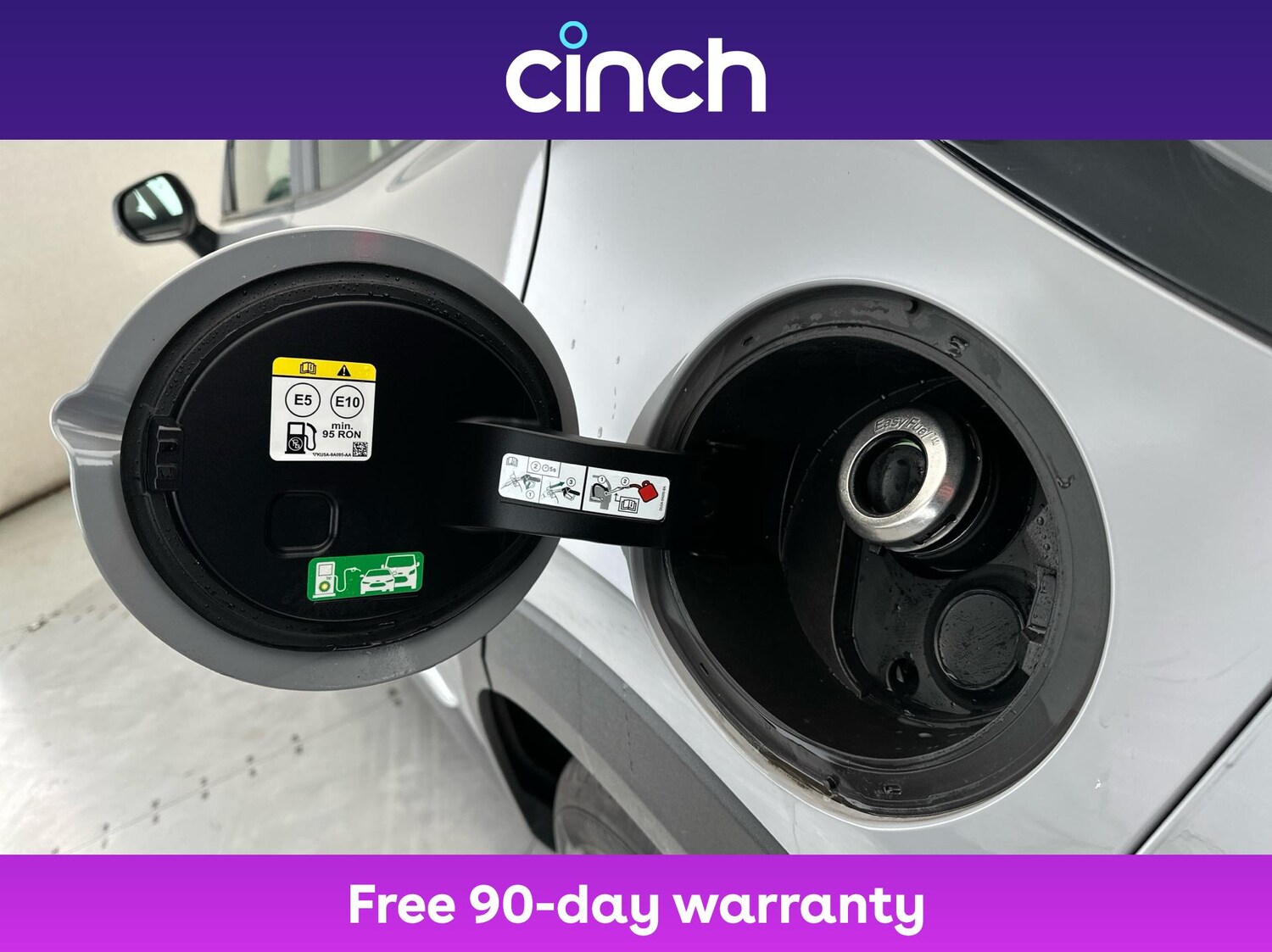 Used Ford Puma 2022 for sale - 76519870: Photo 29