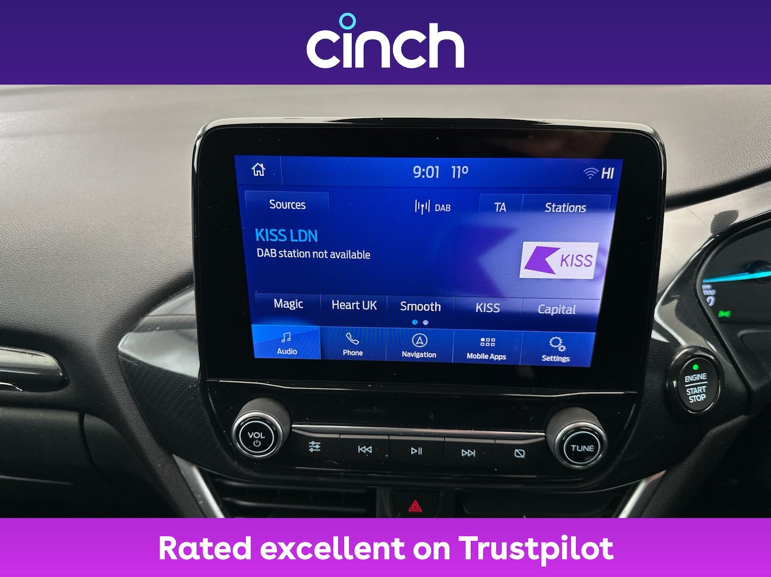 Used Ford Puma 2022 for sale - 76519870: Photo 33