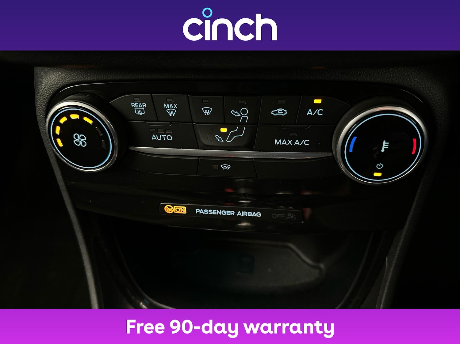 Used Ford Puma 2022 for sale - 76519870: Photo 34