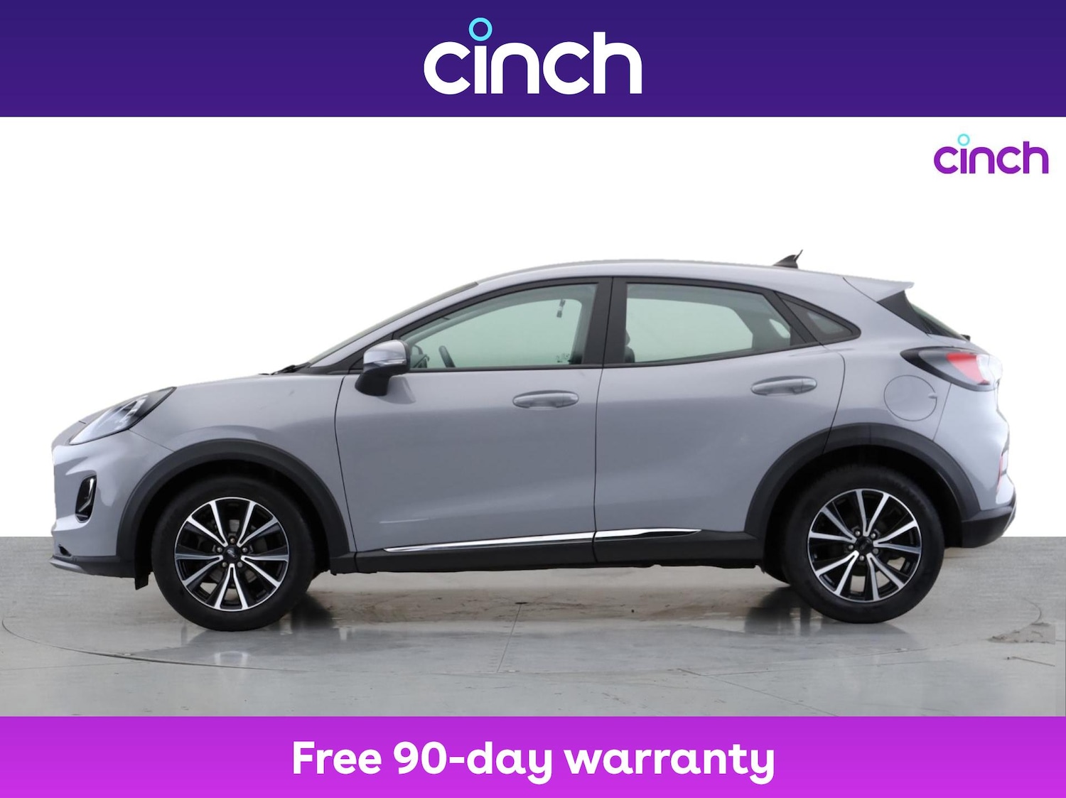 Used Ford Puma 2022 for sale - 76519870: Photo 8